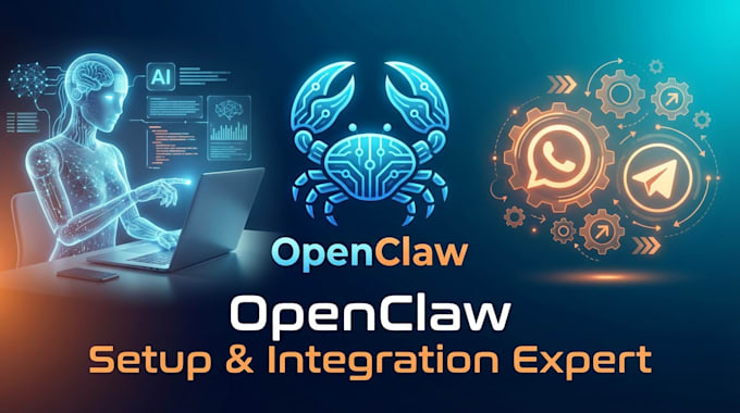 openclaw ai agent with custom integrations