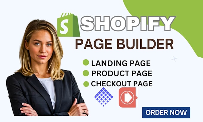 create shopify premium theme and design or design your shopify website