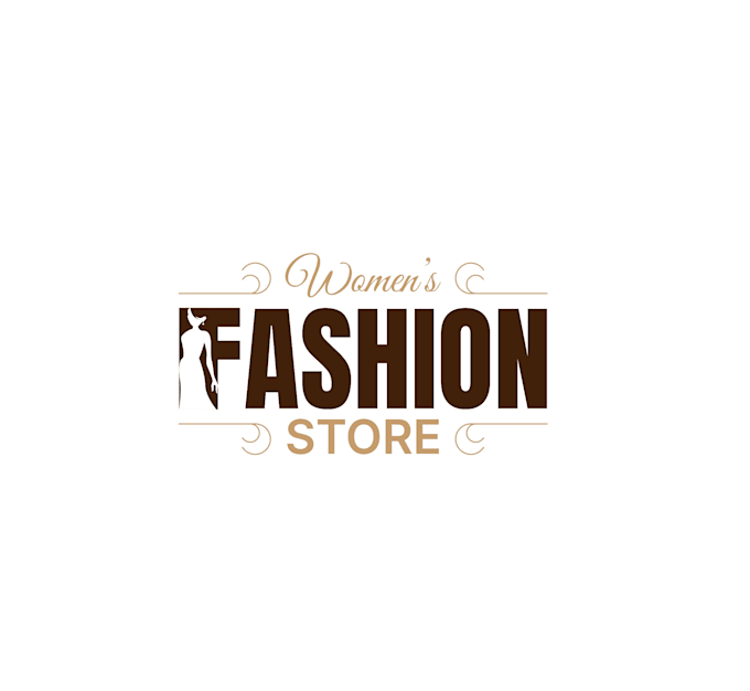 create professional and specially fashion logo design