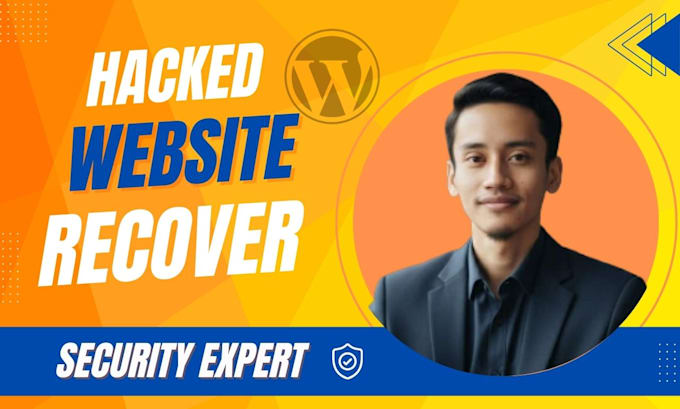 fix hacked wordpress, remove malware, and secure your site
