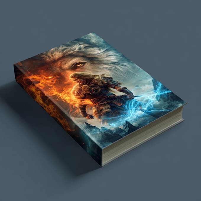 professional ebook layout for kindle and print