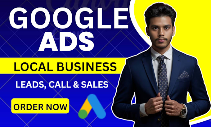 audit and optimization google ads campaigns for local service