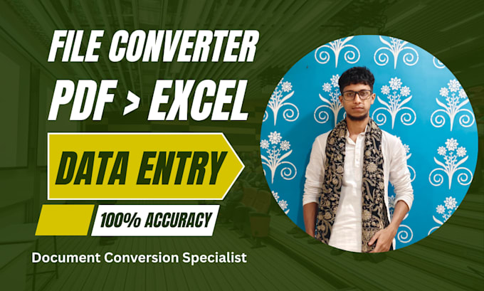convert any file to other format manually