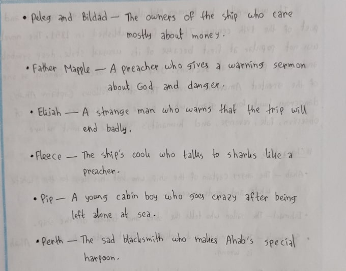 write precise and neat english and bengali content