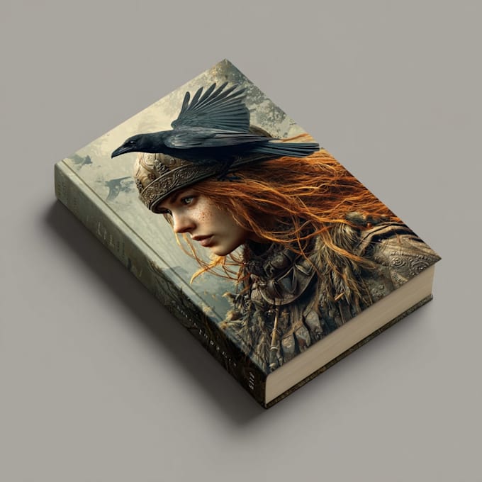 kindle ebook and paperback interior design