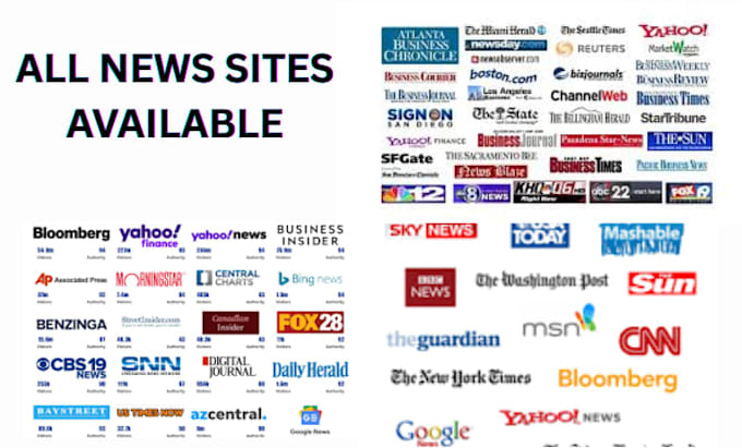 publish your article, interview, press release, review