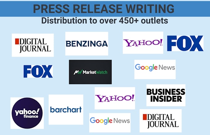 write US press release canada USA, new york submit press release distribute pr