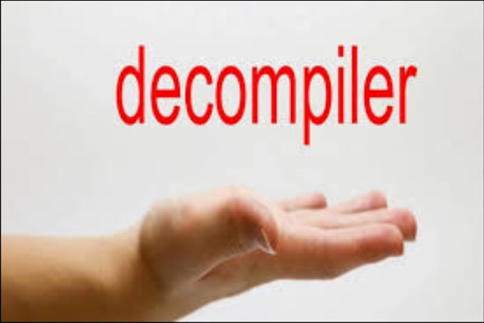 decompile ea, decompile, recompile, forex ea, crack ea , source code