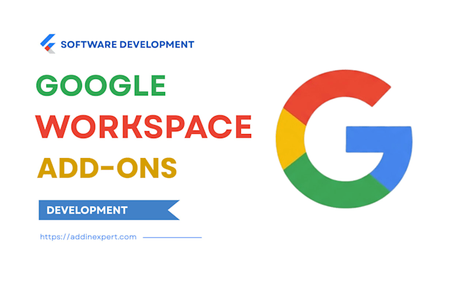 develop google workspace addon for gmail sheets docs script