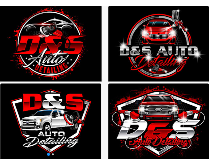 design beautiful coating logo