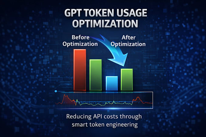 optimize and reduce your openai gpt API costs