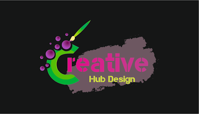 do design business card and posters etc