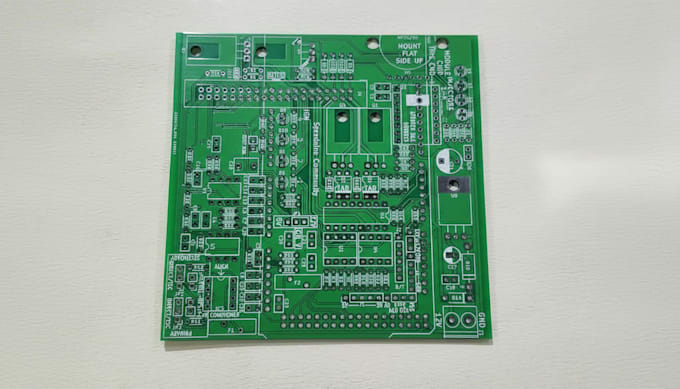 do automotive ecu pcb, pcba, speeduino multilayer smd layout, schematic, gerber
