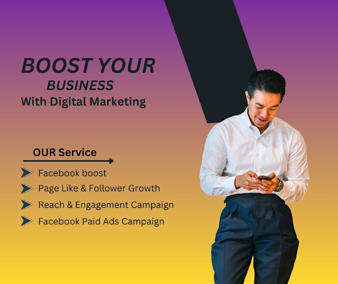 setup and manage high converting ads campaign and facebook boost