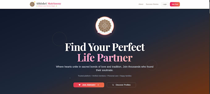 Design a modern responsive website for your business by Hafizajakkli18 ...