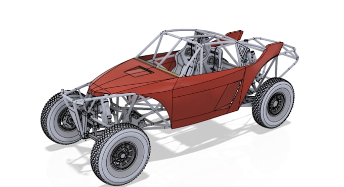 do 3d cad modeling, product design and reverse engineering in fusion 360