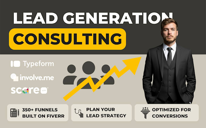 audit your lead generation funnel and build your cro strategy