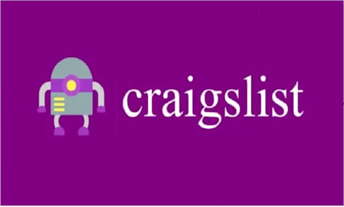 develop craigslist bot, auto listing bot, zifty bot, zillow bot, mercari bot ube