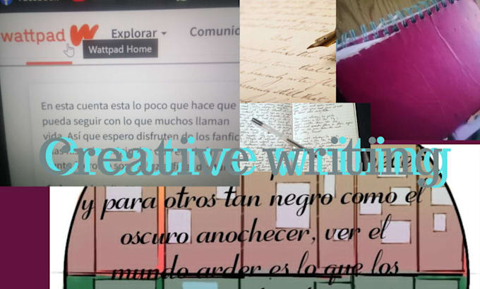 escribiré un cuento de quinientas palabras