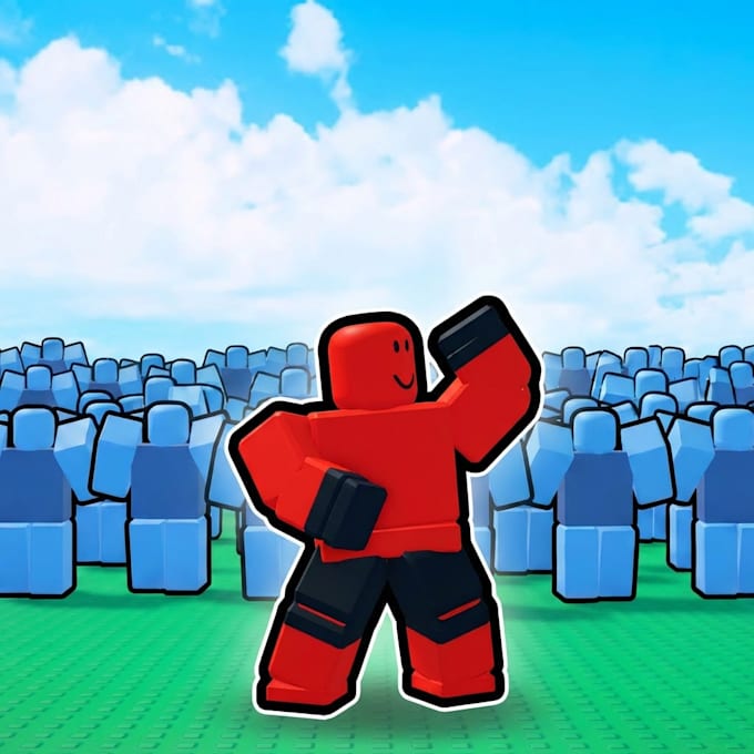 make a thumbnail for roblox