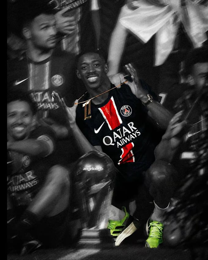 edit professional football highlights