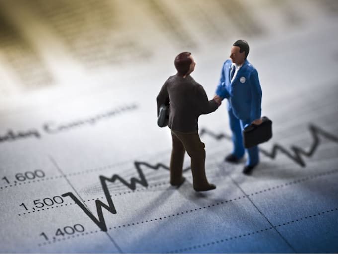 be expert hedge fund manager for profitable investments with zero risk
