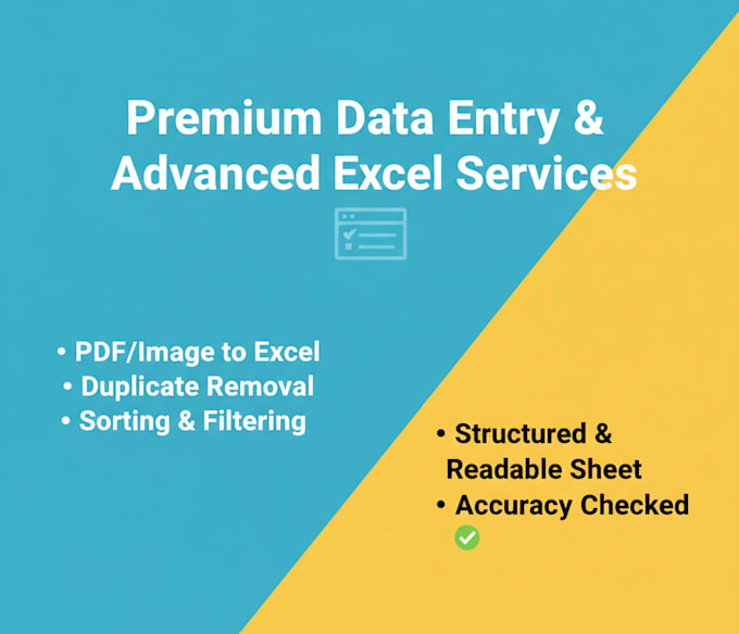 remove duplicates  organize excel