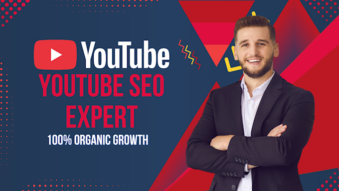 optimize your youtube channel for organic growth