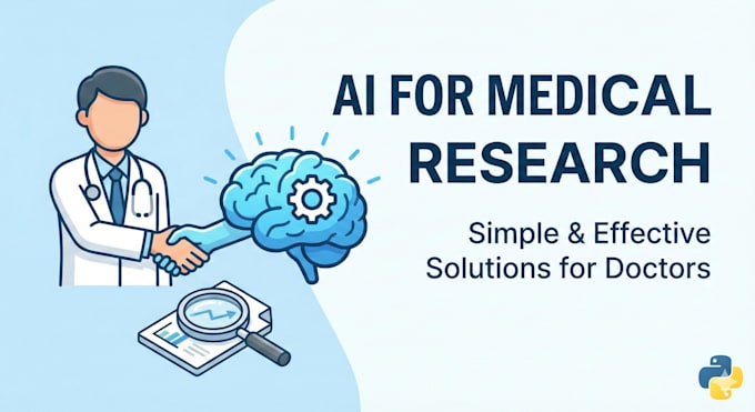 be your python machine learning engineer for medical data analysis