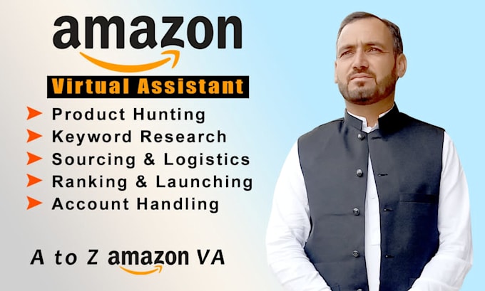 expand your business on amazon
