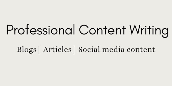 write SEO friendly parenting, wellness and lifestyle blog articles