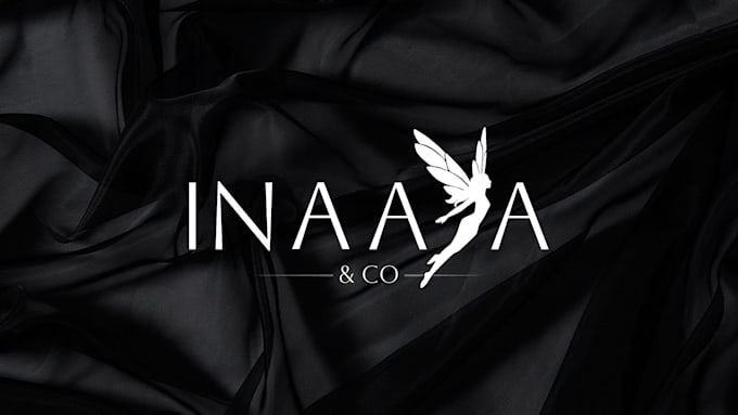 create minimalistic logo that you will love