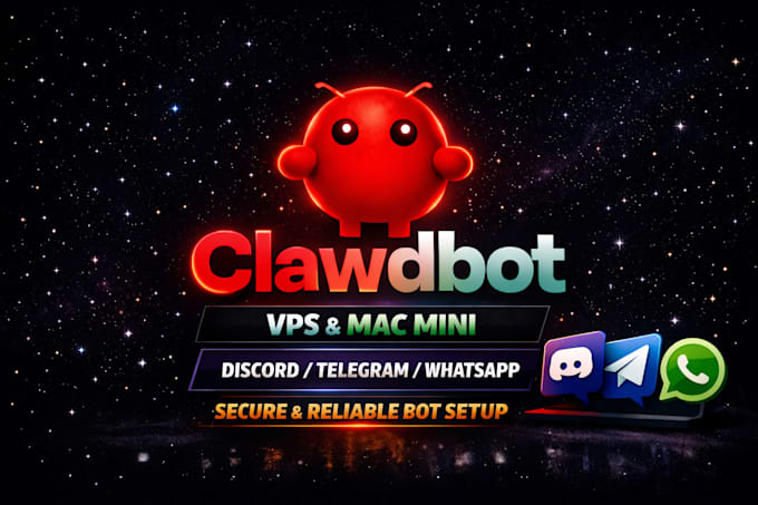 setup openclaw ai assistant on vps or mac mini
