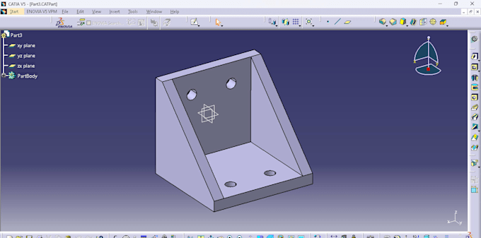 do 3d desig and 2d drawing