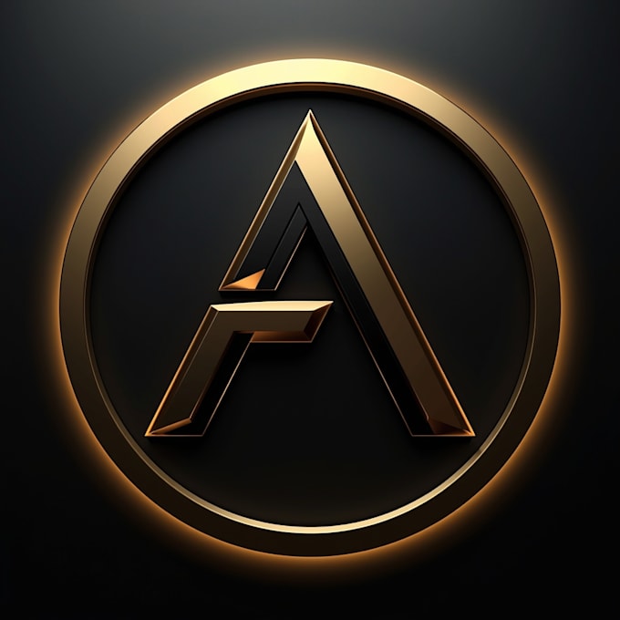 thumbnail design, logo design
