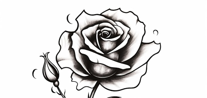 create an original tattoo design