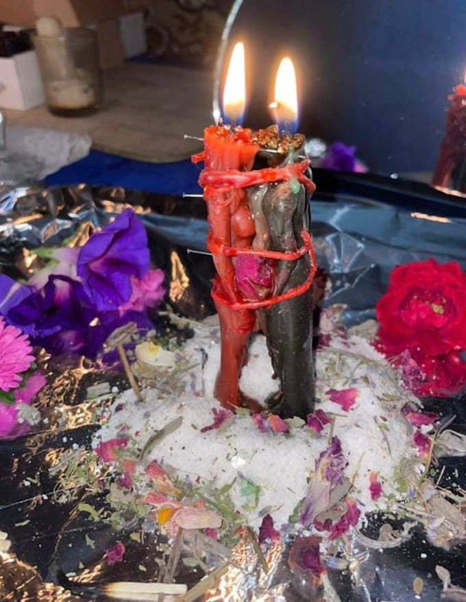 cast a love spell for impossible situation lgbt friendly