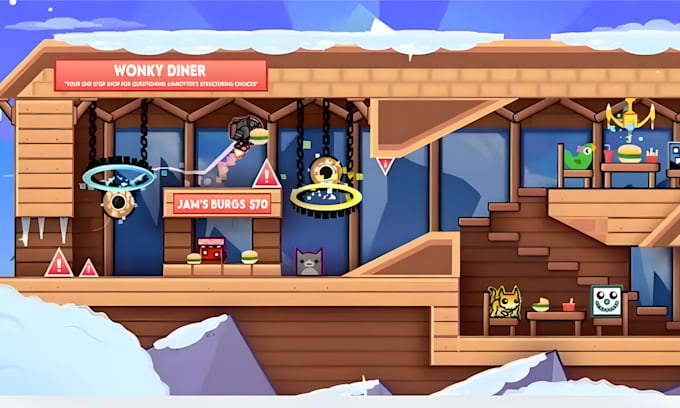 decorate your worthy level geometry dash layout geometry dash decoration gd deco