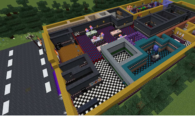 create custom gmod map, fivem mlo, sfm map, gta v, garrys mod, tf2, cs2, fnaf