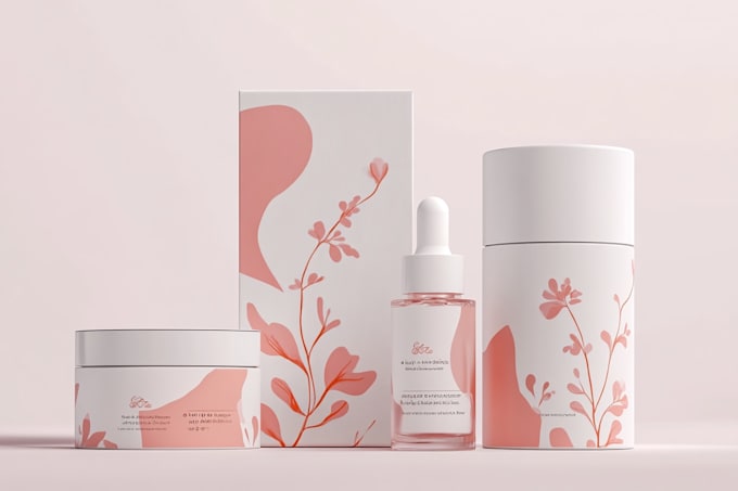 create pouch design, food packaging, packaging design