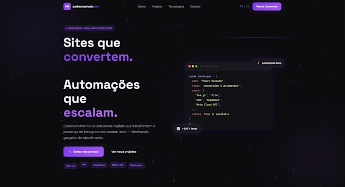build a responsive website