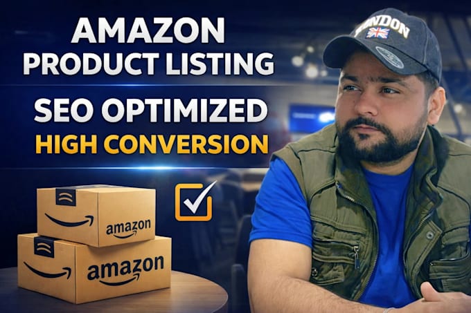 write SEO optimized amazon product description and bullet points that convert