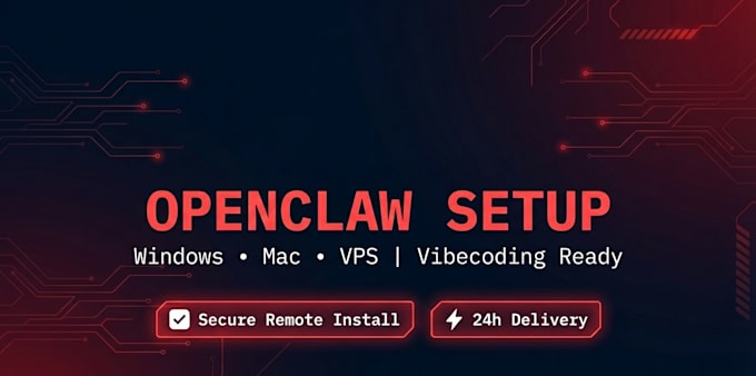 deploy and configure a ready to use openclaw