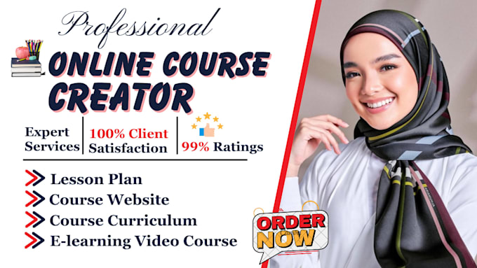do online course content, elearning course creation, udemy training videos, ppt