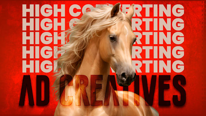 design ad creatives for meta and google
