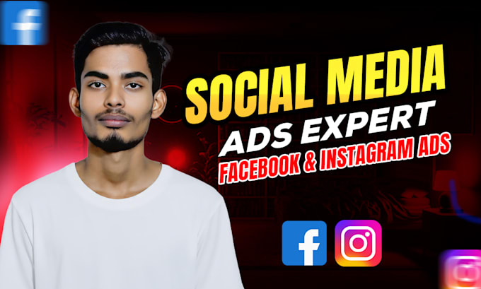 besocial media ads expert