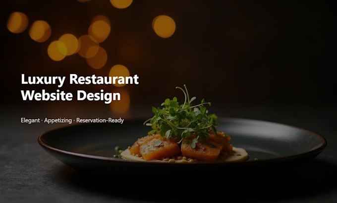 design and develop professional website, ai chatbot included