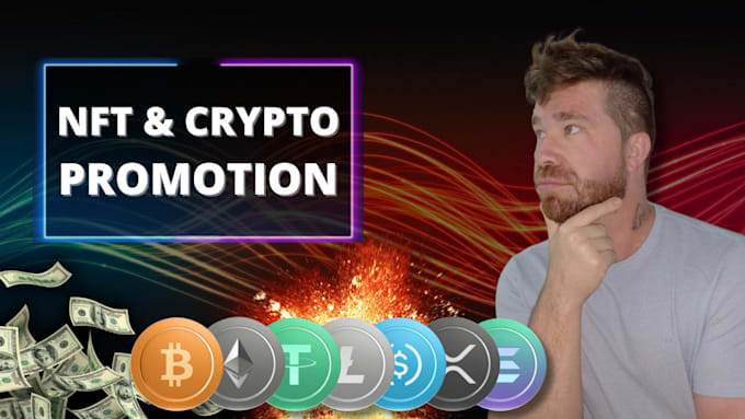 promote your crypto project