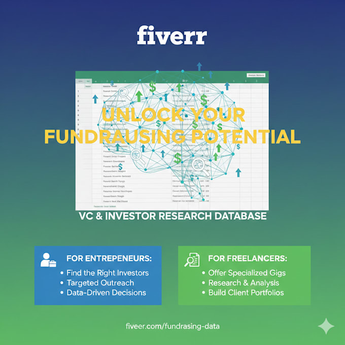 provide verified vc family office and pe database
