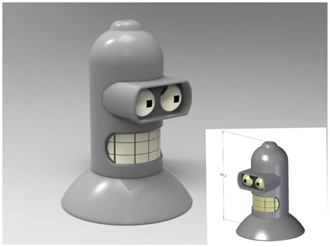 create accurate and professional 3d cad models in solid edge